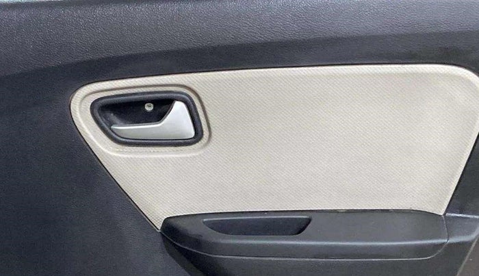 2020 Maruti Alto LXI, Petrol, Manual, 74,364 km, Driver Side Door Panels Control