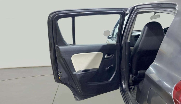 2020 Maruti Alto LXI, Petrol, Manual, 74,364 km, LHS Rear Door