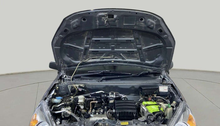 2020 Maruti Alto LXI, Petrol, Manual, 74,364 km, Open Bonet