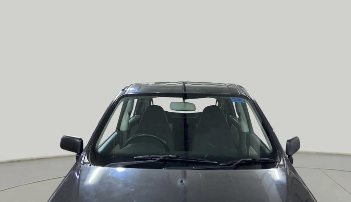 2020 Maruti Alto LXI, Petrol, Manual, 74,364 km, Front Windshield