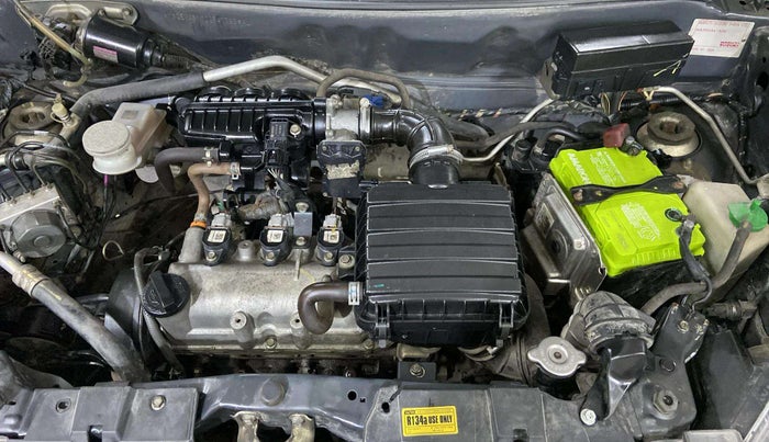 2020 Maruti Alto LXI, Petrol, Manual, 74,364 km, Engine View