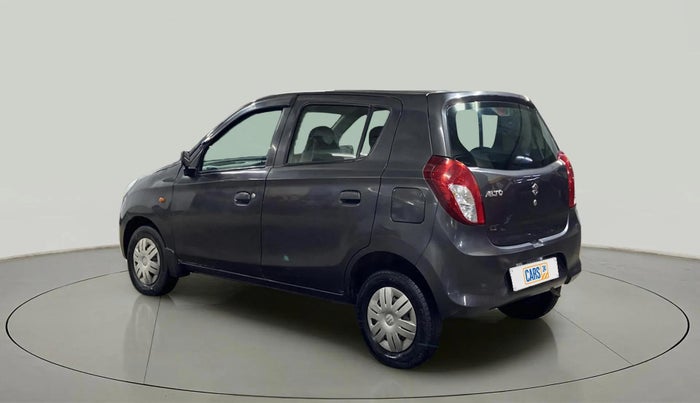 2020 Maruti Alto LXI, Petrol, Manual, 74,364 km, Left Back Diagonal