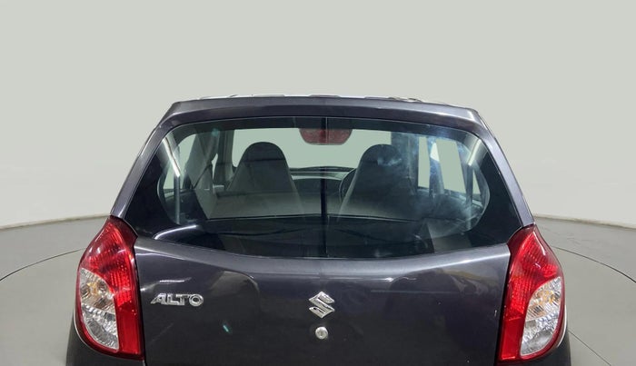 2020 Maruti Alto LXI, Petrol, Manual, 74,364 km, Rear Windshield