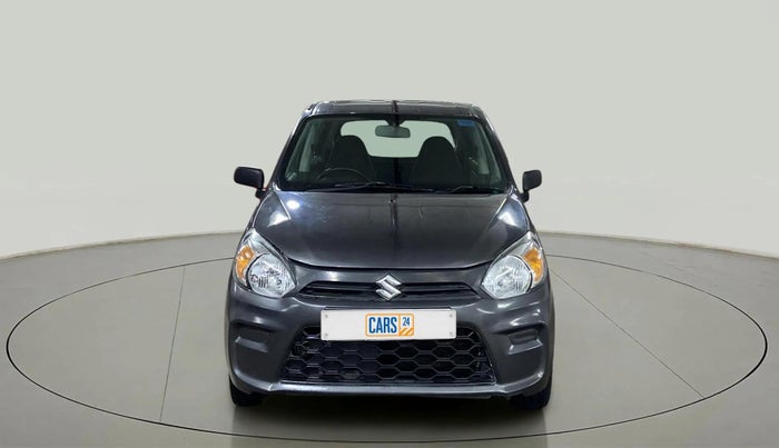 2020 Maruti Alto LXI, Petrol, Manual, 74,364 km, Front