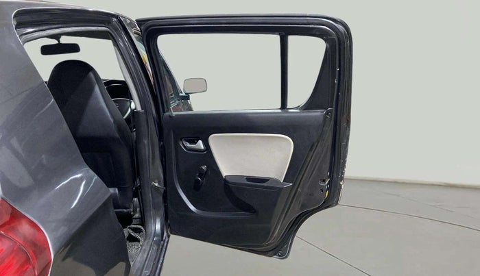 2020 Maruti Alto LXI, Petrol, Manual, 74,364 km, RHS Rear Door
