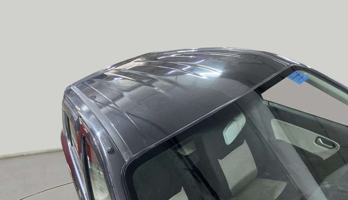 2020 Maruti Alto LXI, Petrol, Manual, 74,364 km, Roof