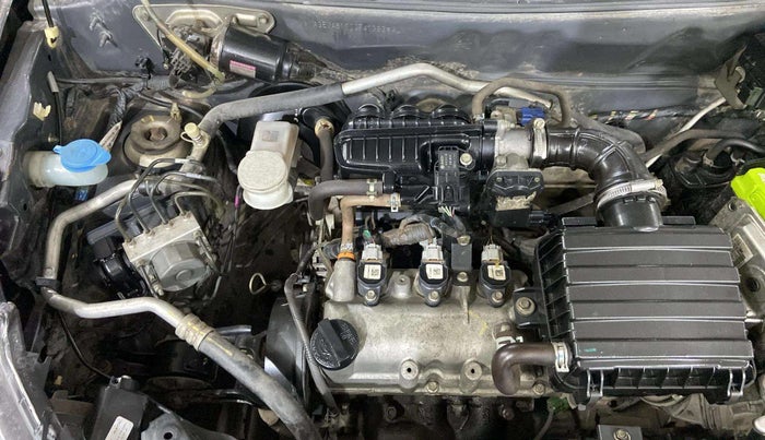 2020 Maruti Alto LXI, Petrol, Manual, 74,364 km, Engine View - Right