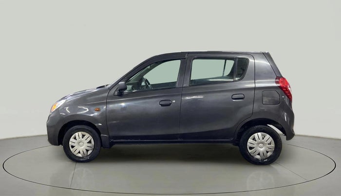 2020 Maruti Alto LXI, Petrol, Manual, 74,364 km, Left Side