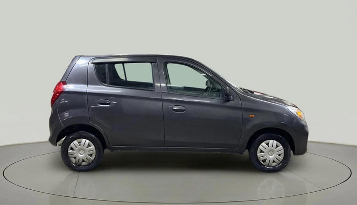 2020 Maruti Alto LXI, Petrol, Manual, 74,364 km, Right Side View