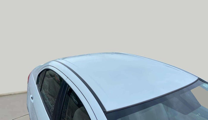2015 Maruti Ciaz VXI+, Petrol, Manual, 80,042 km, Roof