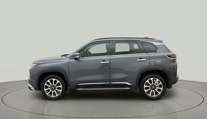 2022 Maruti Grand Vitara ALPHA SMART HYBRID, Petrol, Manual, 98,738 km, Left Side