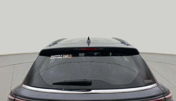 2022 Maruti Grand Vitara ALPHA SMART HYBRID, Petrol, Manual, 98,738 km, Rear Windshield
