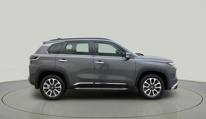 2022 Maruti Grand Vitara ALPHA SMART HYBRID, Petrol, Manual, 98,738 km, Right Side View