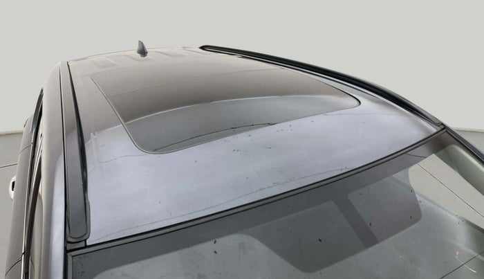 2022 Maruti Grand Vitara ALPHA SMART HYBRID, Petrol, Manual, 98,738 km, Roof