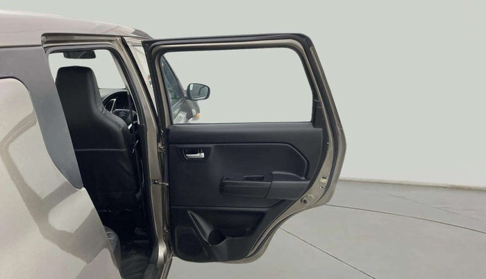2020 Maruti New Wagon-R VXI 1.0, Petrol, Manual, 22,901 km, RHS Rear Door