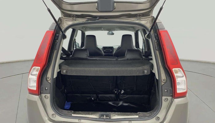 2020 Maruti New Wagon-R VXI 1.0, Petrol, Manual, 22,901 km, Boot Open Zoomed View