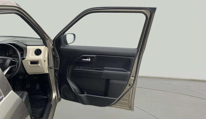 2020 Maruti New Wagon-R VXI 1.0, Petrol, Manual, 22,901 km, RHS Front Door