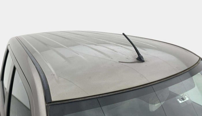 2020 Maruti New Wagon-R VXI 1.0, Petrol, Manual, 22,901 km, Roof