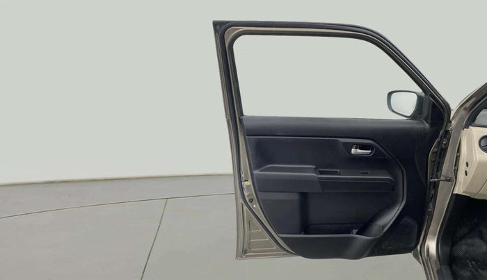 2020 Maruti New Wagon-R VXI 1.0, Petrol, Manual, 22,901 km, LHS Front Door