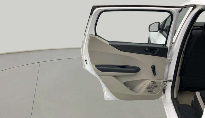 2019 Renault TRIBER RXL MT, Petrol, Manual, 31,540 km, LHS Rear Door