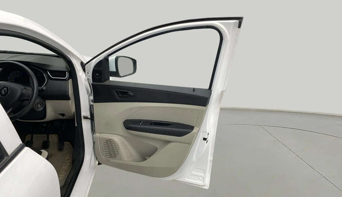 2019 Renault TRIBER RXL MT, Petrol, Manual, 31,540 km, RHS Front Door