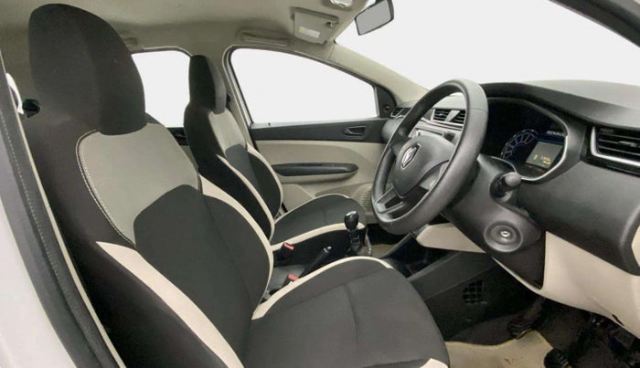 2019 Renault TRIBER RXL MT, Petrol, Manual, 31,540 km, Right Side Front Door Cabin