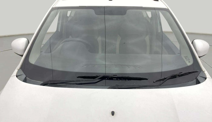 2019 Renault TRIBER RXL MT, Petrol, Manual, 31,540 km, Front Windshield