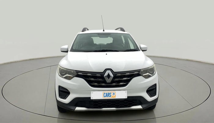 2019 Renault TRIBER RXL MT, Petrol, Manual, 31,540 km, Front