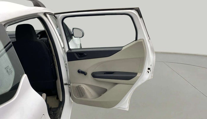 2019 Renault TRIBER RXL MT, Petrol, Manual, 31,540 km, RHS Rear Door