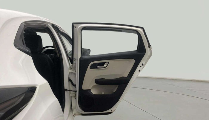 2022 Tata ALTROZ XZ PLUS DIESEL, Diesel, Manual, 41,517 km, RHS Rear Door