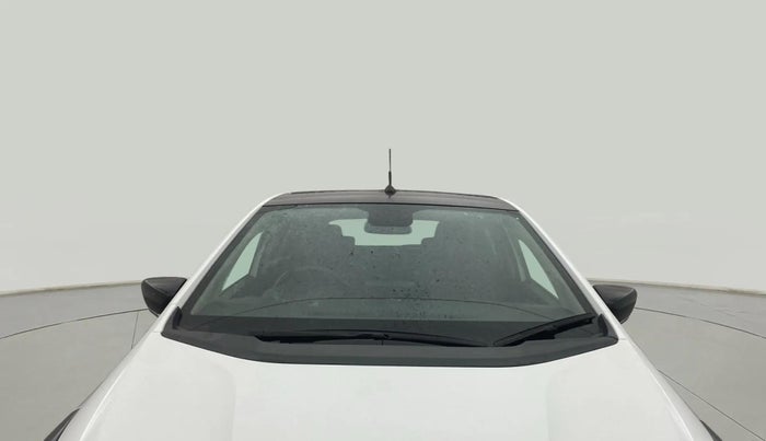 2022 Tata ALTROZ XZ PLUS DIESEL, Diesel, Manual, 41,517 km, Front Windshield