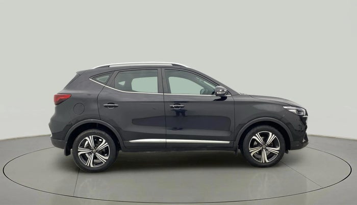 2023 MG ASTOR SAVVY 1.5 CVT, Petrol, Automatic, 15,356 km, Right Side View