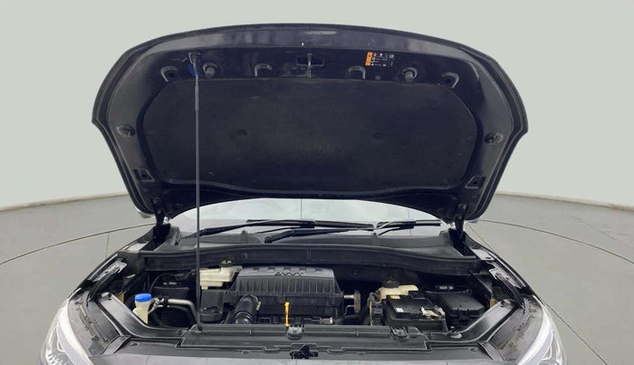 2023 MG ASTOR SAVVY 1.5 CVT, Petrol, Automatic, 15,356 km, Open Bonet