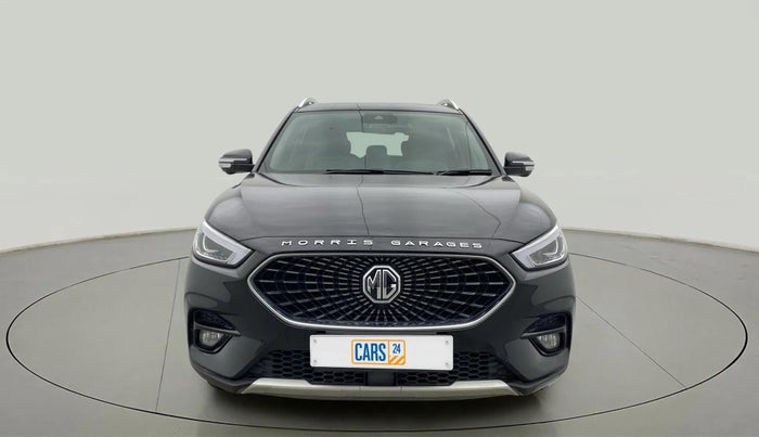2023 MG ASTOR SAVVY 1.5 CVT, Petrol, Automatic, 15,356 km, Front