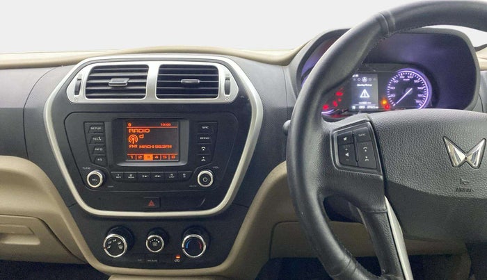 2024 Mahindra BOLERO NEO N 8, Diesel, Manual, 37,580 km, Air Conditioner