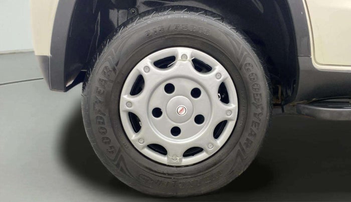 2024 Mahindra BOLERO NEO N 8, Diesel, Manual, 37,580 km, Right Rear Wheel