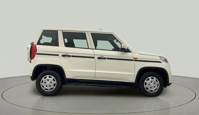 2024 Mahindra BOLERO NEO N 8, Diesel, Manual, 37,580 km, Right Side View