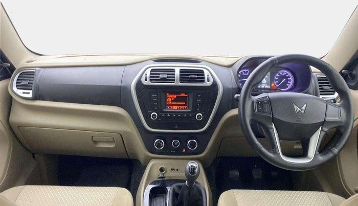 2024 Mahindra BOLERO NEO N 8, Diesel, Manual, 37,580 km, Dashboard