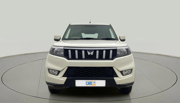 2024 Mahindra BOLERO NEO N 8, Diesel, Manual, 37,580 km, Front