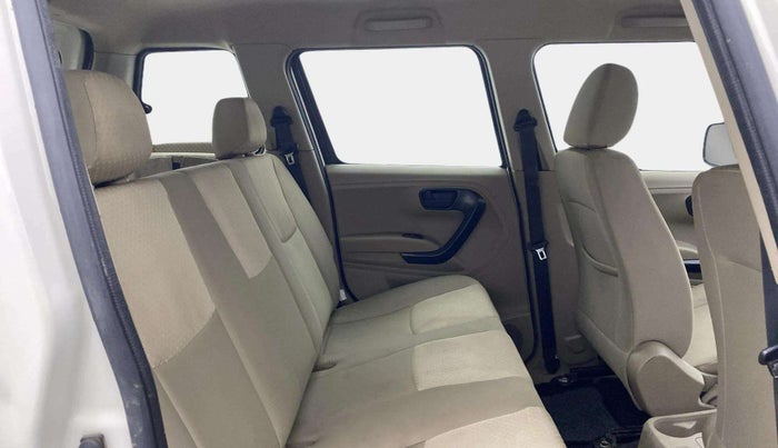 2024 Mahindra BOLERO NEO N 8, Diesel, Manual, 37,580 km, Right Side Rear Door Cabin
