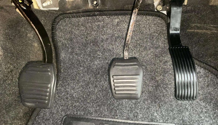 2024 Mahindra BOLERO NEO N 8, Diesel, Manual, 37,580 km, Pedals