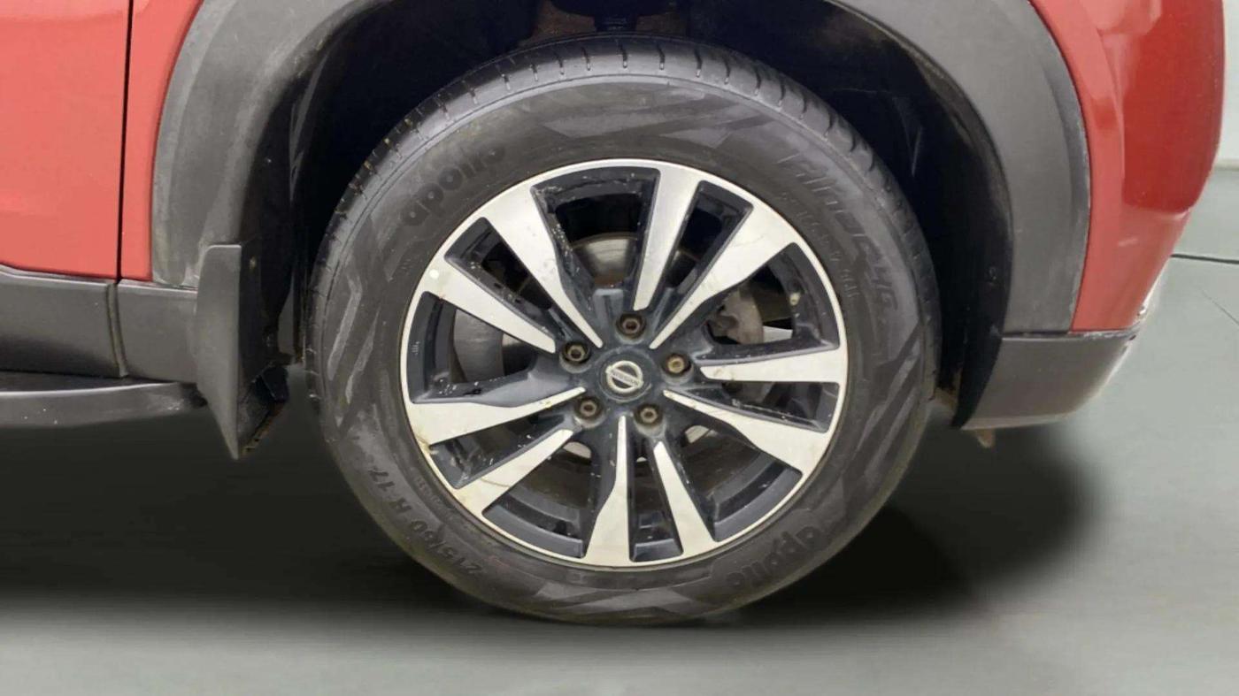 2019 Nissan Kicks XV PREMIUM DIESEL, Diesel, Manual, 40,149 km, Right Front Wheel