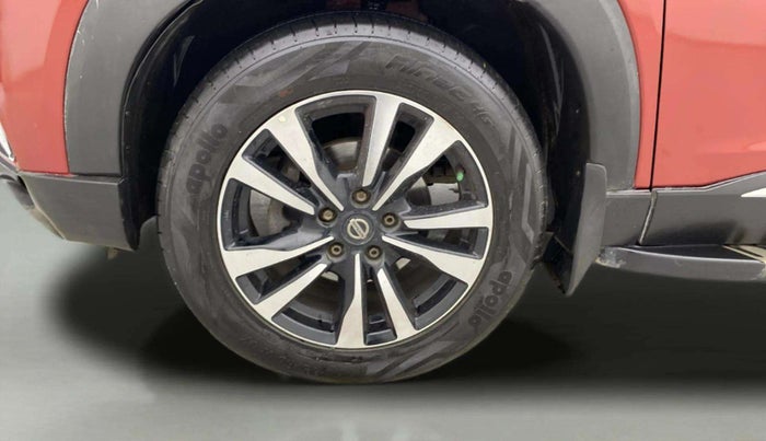 2019 Nissan Kicks XV PREMIUM DIESEL, Diesel, Manual, 40,137 km, Left Front Wheel