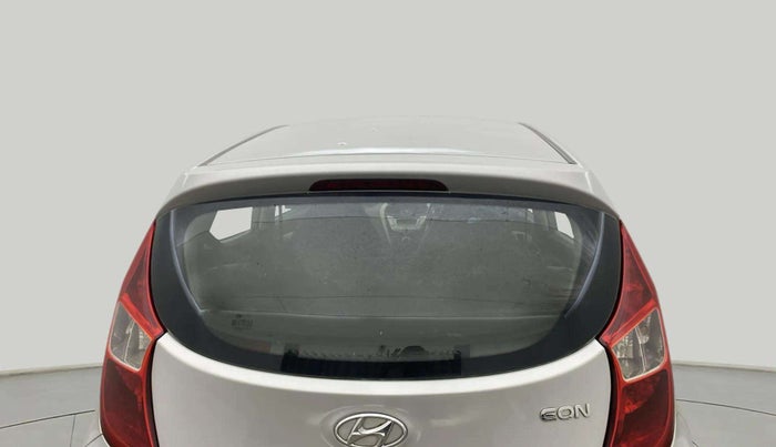 2017 Hyundai Eon MAGNA +, CNG, Manual, 76,968 km, Rear Windshield