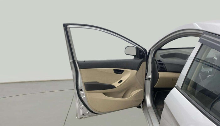 2017 Hyundai Eon MAGNA +, CNG, Manual, 76,968 km, LHS Front Door