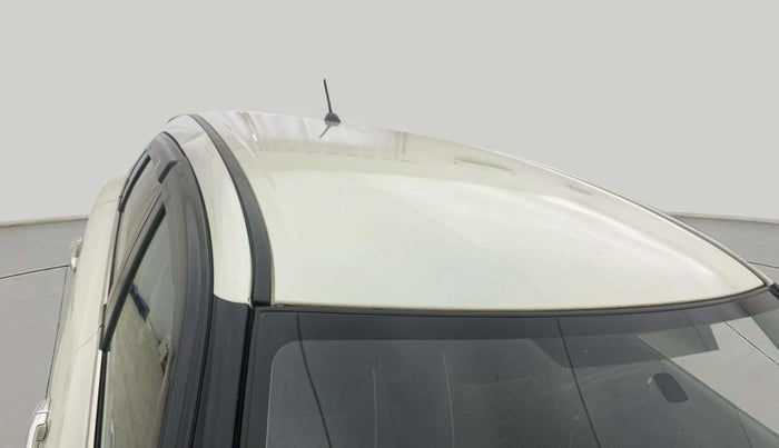 2019 Maruti Baleno DELTA PETROL 1.2, Petrol, Manual, 52,210 km, Roof