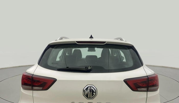2021 MG ASTOR SHARP 1.5 CVT, Petrol, Automatic, 29,488 km, Rear Windshield