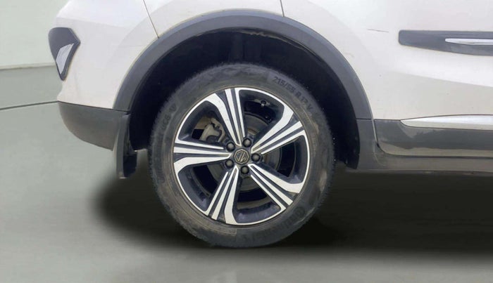 2021 MG ASTOR SHARP 1.5 CVT, Petrol, Automatic, 29,488 km, Right Rear Wheel