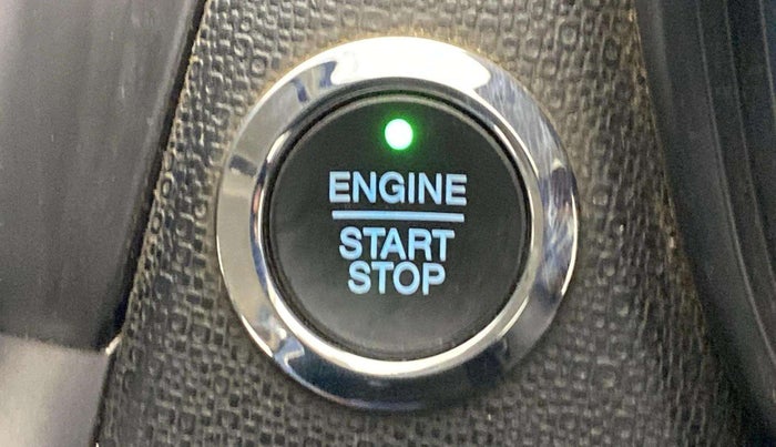2019 Ford Ecosport TITANIUM 1.5L PETROL, Petrol, Manual, 69,150 km, Keyless Start/ Stop Button