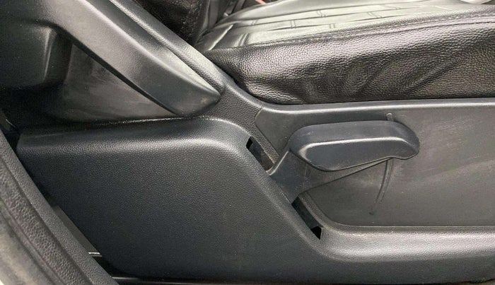 2019 Ford Ecosport TITANIUM 1.5L PETROL, Petrol, Manual, 69,150 km, Driver Side Adjustment Panel